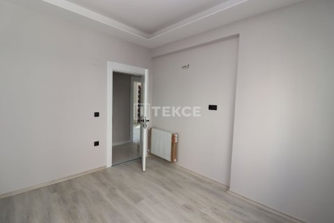 2+1 Lägenhet  i Mersin, Turkiet Nr. 238196 - 10
