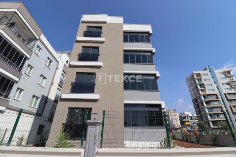 2+1 Lägenhet  i Mersin, Turkiet Nr. 238196 - 4