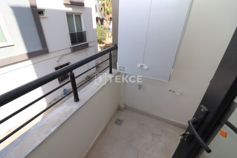 2+1 Lägenhet  i Mersin, Turkiet Nr. 238196 - 13