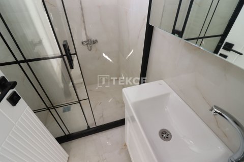 2+1 Lägenhet  i Mersin, Turkiet Nr. 238196 - 14