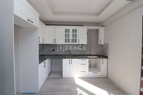 2+1 Lägenhet  i Mersin, Turkiet Nr. 238196 - 8