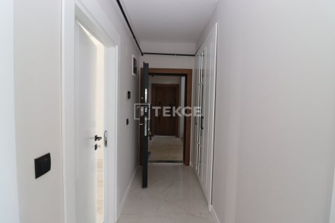 2+1 Lägenhet  i Mersin, Turkiet Nr. 238196 - 16