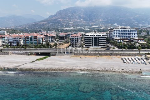 2+1 Penthouse  i Alanya, Antalya, Tyrkiet Nr. 238606 - 7