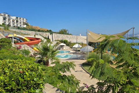 Villa 4+1 Bodrum, Muğla, Türkiye №190112 - 27