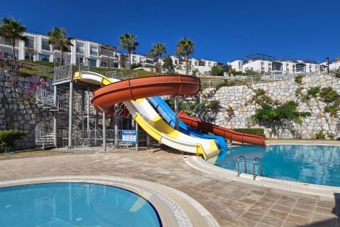 Villa 4+1 Bodrum, Muğla, Türkiye №190112 - 21