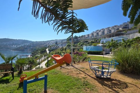 Villa 4+1 Bodrum, Muğla, Türkiye №190112 - 22