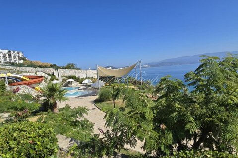 Villa 4+1 Bodrum, Muğla, Türkiye №190112 - 18