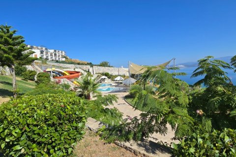Villa 4+1 Bodrum, Muğla, Türkiye №190112 - 28