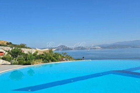 Villa 4+1 Bodrum, Muğla, Türkiye №190112 - 26