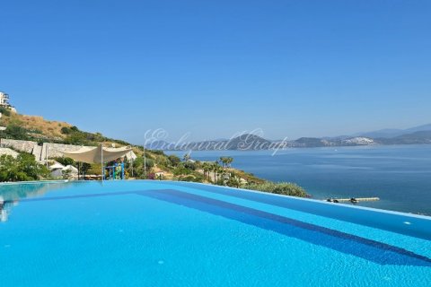 Villa 4+1 Bodrum, Muğla, Türkiye №190112 - 24