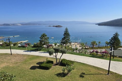 Villa 4+1 Bodrum, Muğla, Türkiye №190112 - 16