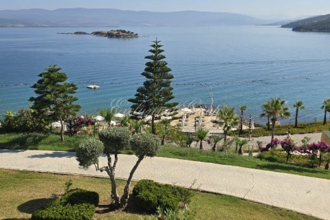 Villa 4+1 Bodrum, Muğla, Türkiye №190112 - 17