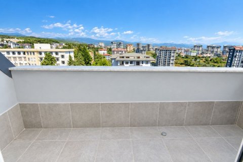 Daire  2+1  Avsallar, Antalya, Türkiye №238099 - 21