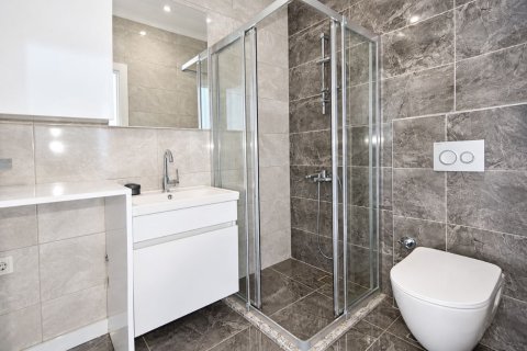 Daire  2+1  Avsallar, Antalya, Türkiye №238099 - 22