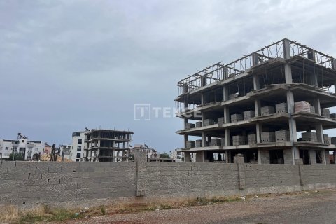 Apartment for sale in Antalya, Turkey, 2 bedrooms, 85m2, No. 238321 – photo 29