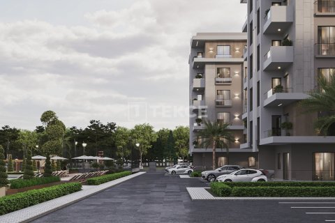 Apartment for sale  in Antalya, Turkey, 2 bedrooms, 85m2, No. 238321 – photo 14
