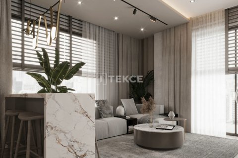 Apartment for sale  in Antalya, Turkey, 2 bedrooms, 85m2, No. 238321 – photo 19