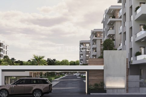 Apartment for sale  in Antalya, Turkey, 2 bedrooms, 85m2, No. 238321 – photo 15