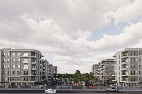 Apartment for sale  in Antalya, Turkey, 2 bedrooms, 85m2, No. 238321 – photo 11