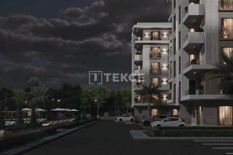Apartment for sale  in Antalya, Turkey, 2 bedrooms, 85m2, No. 238321 – photo 13