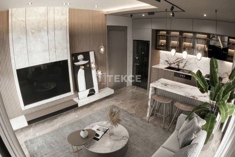Apartment for sale  in Antalya, Turkey, 2 bedrooms, 85m2, No. 238321 – photo 20