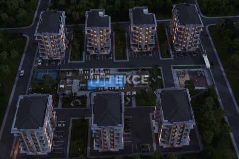 Apartment for sale  in Antalya, Turkey, 2 bedrooms, 85m2, No. 238321 – photo 5