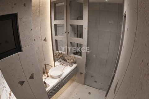 Apartment for sale  in Antalya, Turkey, 2 bedrooms, 85m2, No. 238321 – photo 26