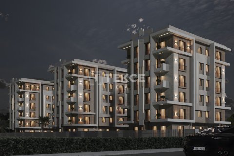 Apartment for sale  in Antalya, Turkey, 2 bedrooms, 85m2, No. 238321 – photo 7