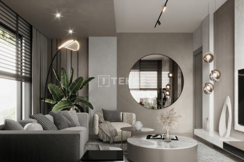 Apartment for sale  in Antalya, Turkey, 2 bedrooms, 85m2, No. 238321 – photo 17