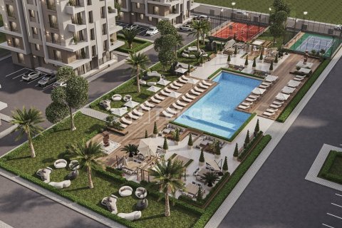 Apartment for sale  in Antalya, Turkey, 2 bedrooms, 85m2, No. 238321 – photo 2