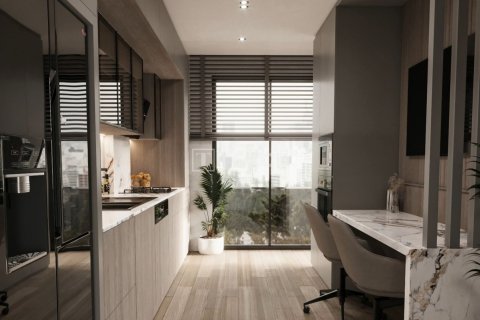 Apartment for sale  in Antalya, Turkey, 2 bedrooms, 85m2, No. 238321 – photo 23