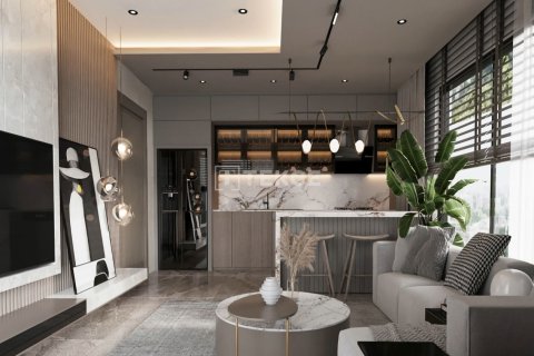Apartment for sale  in Antalya, Turkey, 2 bedrooms, 85m2, No. 238321 – photo 24