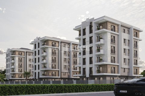 Apartment for sale  in Antalya, Turkey, 2 bedrooms, 85m2, No. 238321 – photo 12