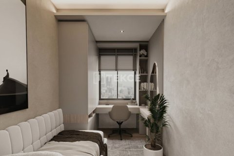 Apartment for sale  in Antalya, Turkey, 2 bedrooms, 85m2, No. 238321 – photo 22