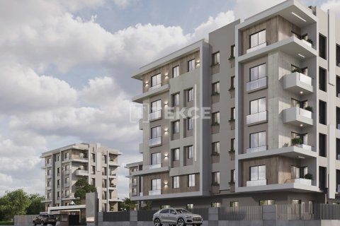 Apartment for sale  in Antalya, Turkey, 2 bedrooms, 85m2, No. 238321 – photo 6