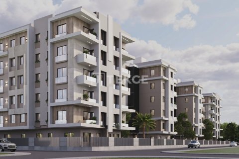 Apartment for sale  in Antalya, Turkey, 2 bedrooms, 85m2, No. 238321 – photo 8