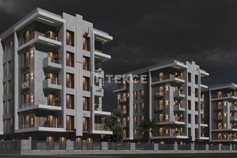 Apartment for sale  in Antalya, Turkey, 2 bedrooms, 85m2, No. 238321 – photo 10