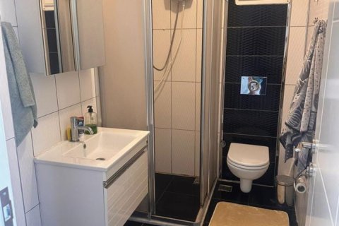 Продажа квартиры в Оба, Анталье, Турция 2 комн., 50м2, №238187 – фото 14