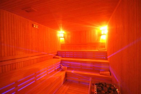 Продажа квартиры в Оба, Анталье, Турция 2 комн., 50м2, №238187 – фото 19