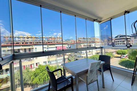 Продажа квартиры в Оба, Анталье, Турция 2 комн., 50м2, №238187 – фото 8