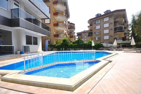 Продажа квартиры в Оба, Анталье, Турция 2 комн., 50м2, №238187 – фото 15