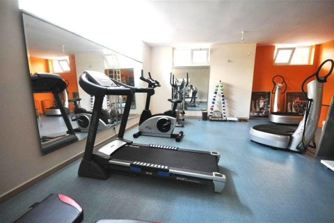 Продажа квартиры в Оба, Анталье, Турция 2 комн., 50м2, №238187 – фото 18