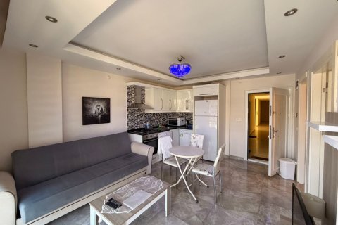 Продажа квартиры в Оба, Анталье, Турция 2 комн., 50м2, №238187 – фото 5