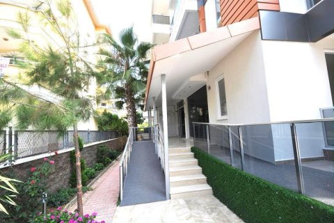 Продажа квартиры в Оба, Анталье, Турция 2 комн., 50м2, №238187 – фото 17