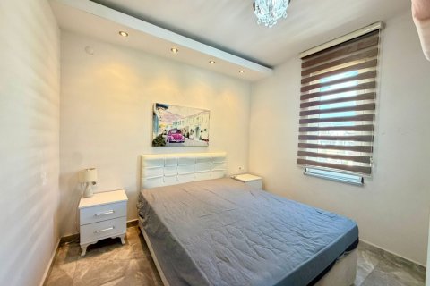 Продажа квартиры в Оба, Анталье, Турция 2 комн., 50м2, №238187 – фото 11