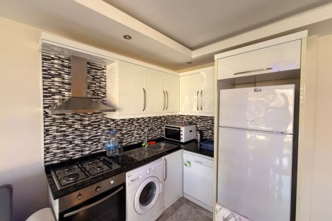 Продажа квартиры в Оба, Анталье, Турция 2 комн., 50м2, №238187 – фото 6