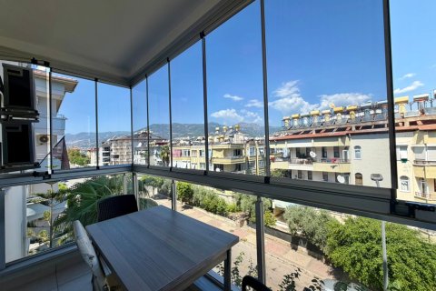 Продажа квартиры в Оба, Анталье, Турция 2 комн., 50м2, №238187 – фото 7