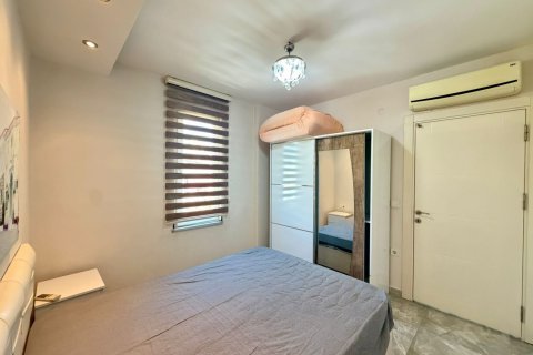 Продажа квартиры в Оба, Анталье, Турция 2 комн., 50м2, №238187 – фото 9