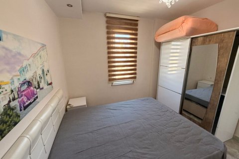 Продажа квартиры в Оба, Анталье, Турция 2 комн., 50м2, №238187 – фото 12