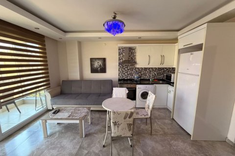 Продажа квартиры в Оба, Анталье, Турция 2 комн., 50м2, №238187 – фото 2